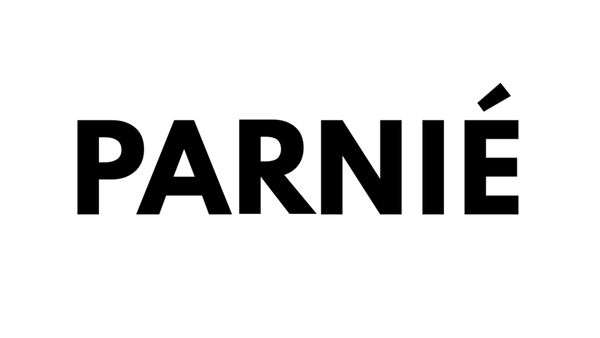PARNIÉ